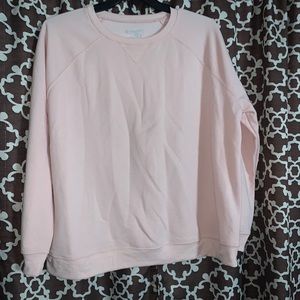 1X Terra & Sky sweatshirt